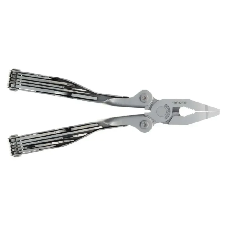 Schrade Tough Tool – SS Schrade Tough Tool – SS