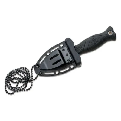 S&W HRT 2 in Boot Knife – Box
