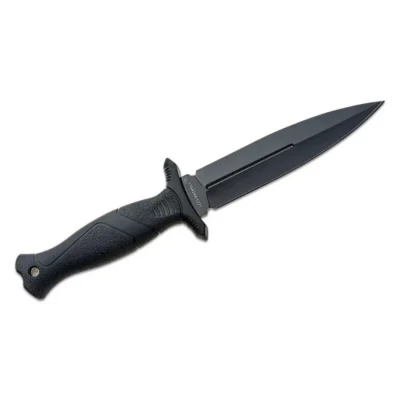 S&W HRT 5.5 in Boot Knife – Box