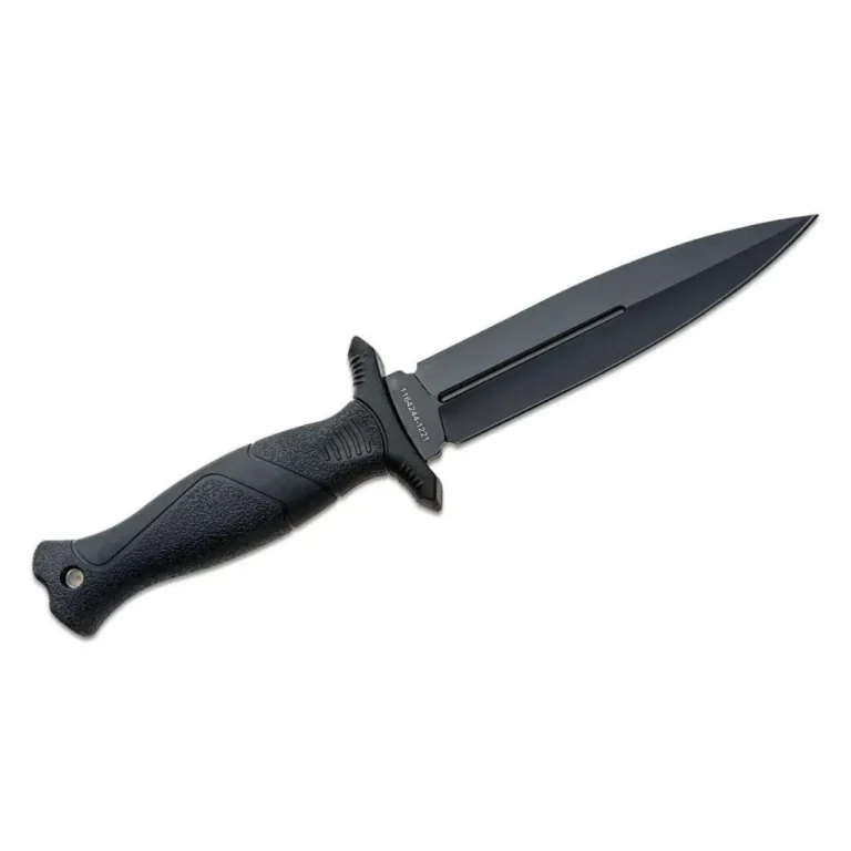 S&W HRT 5.5 in Boot Knife – Box S&W HRT 5.5 in Boot Knife – Box