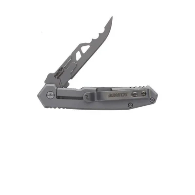 Schrade Phantom Enrage 6 Replaceable Bld Knf CP=3