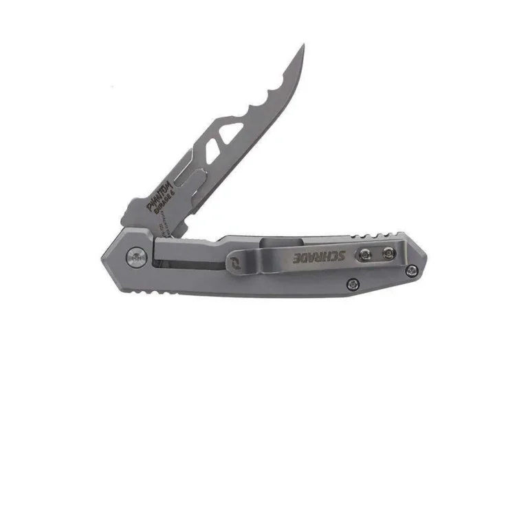 Schrade Phantom Enrage 6 Replaceable Bld Knf CP=3 Schrade Phantom Enrage 6 Replaceable Bld Knf CP=3