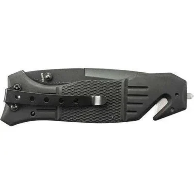 S&W ext ops first response