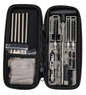 Wheeler Delta Series Compact AR Cleaning Kit