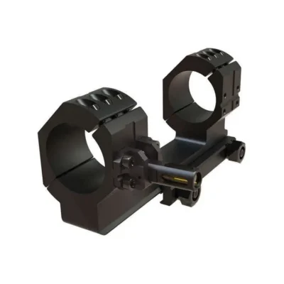 Cantilever Scope Mount 34mm,  Mount, Black