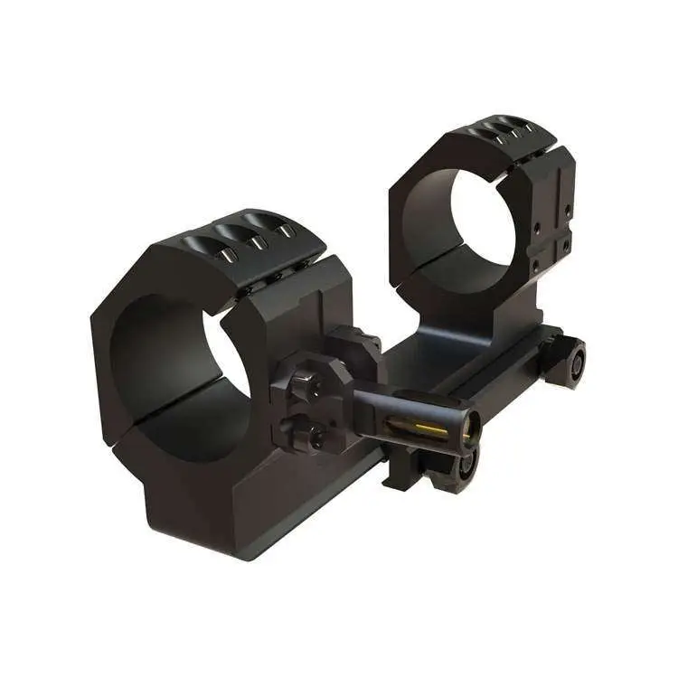 Cantilever Scope Mount 34mm, Mount, Black Cantilever Scope Mount 34mm, Mount, Black