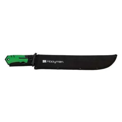 Hooyman Bush Machete