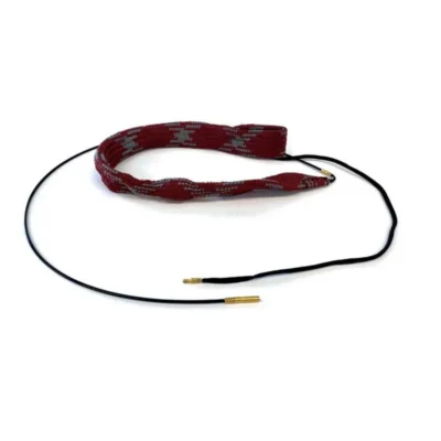 Lockdown Nope Rope Pull Through Bore Cleaning Rope 12 Ga. 2Pk.