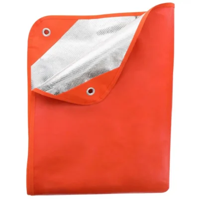 Ultimate Survival Survival Blanket 2.0