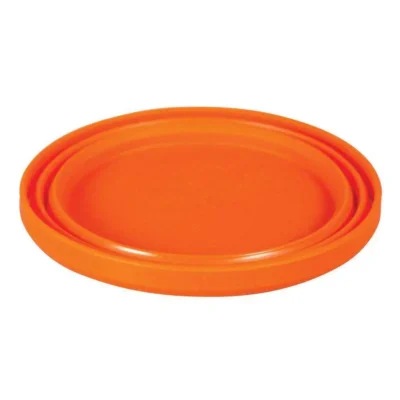 Ultimate Survival FlexWare Bowl 1.0 Orange
