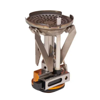 Ultimate Survival Trekker Stove