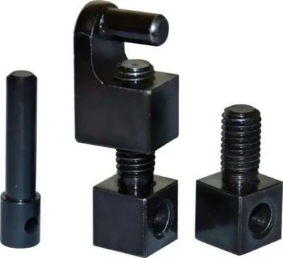 Delta Series AR-15 Adj Receiver Link