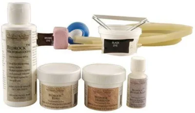 Wheeler Bedrock Bedding Kit