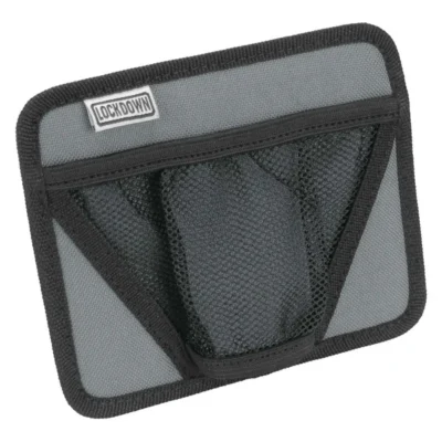 LOCKDOWN HANDGUN HANGER