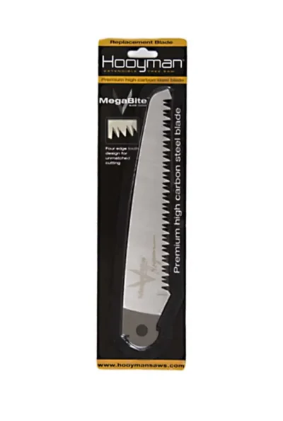 Hooyman Repl Blade Late 1002B