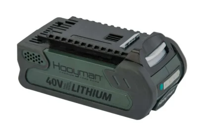 HOOYMAN 40 Volt Lithium Battery 2ah