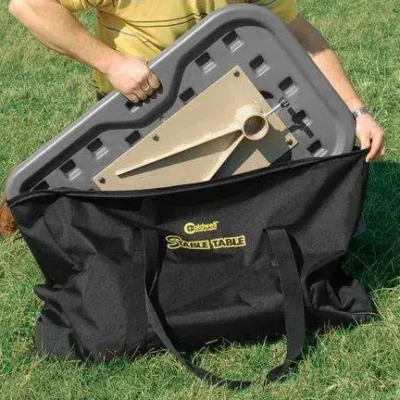 CALDWELL THE STABLE TABLE CARRY BAG