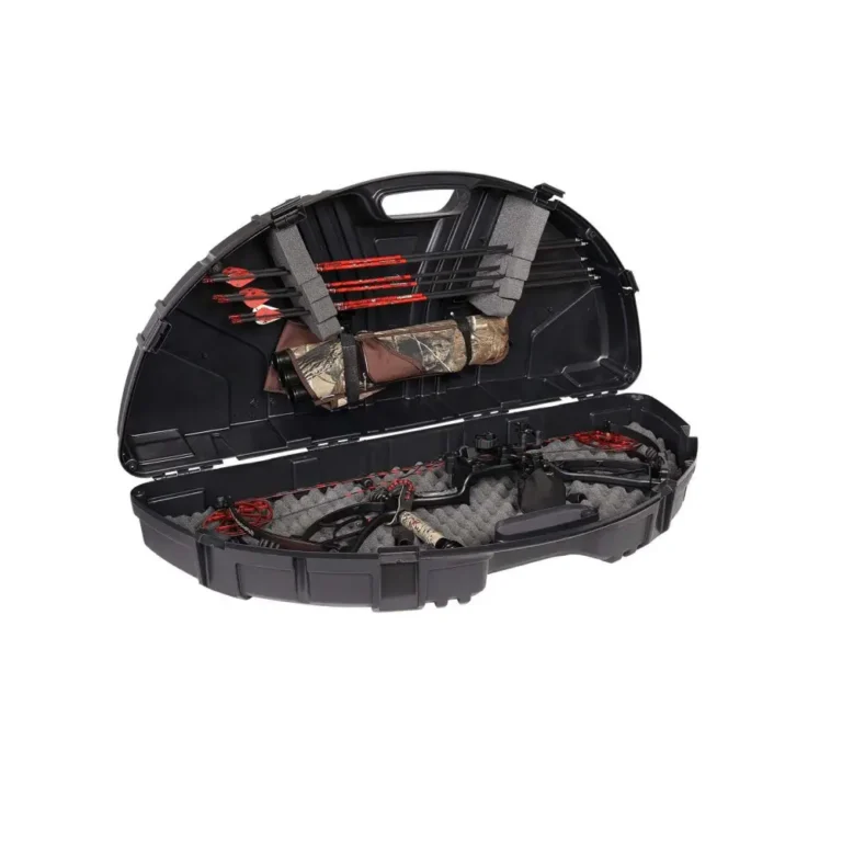 Plano SE 44 Bow Case Plano SE 44 Bow Case