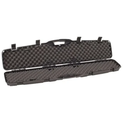 Pro-Max Rifle Case Single Scoped 4pk