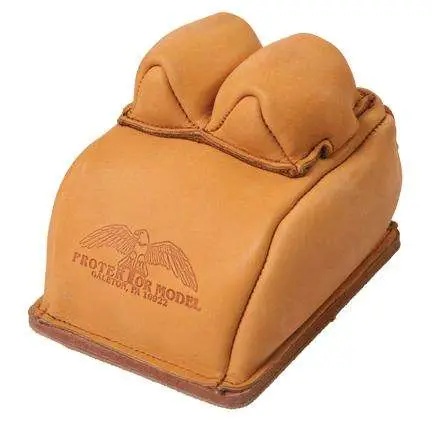 CSTM BUNNY EAR REAR BAG (1 TLLR) CSTM BUNNY EAR REAR BAG (1 TLLR)