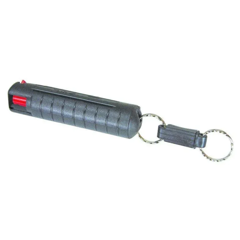 11 GRAM 2 % KEYCHAIN WITH QUICK KEY RELEASE 11 GRAM 2 % KEYCHAIN WITH QUICK KEY RELEASE