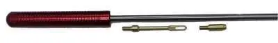 12′ PISTOL .17CAL W/.17CAL JAG