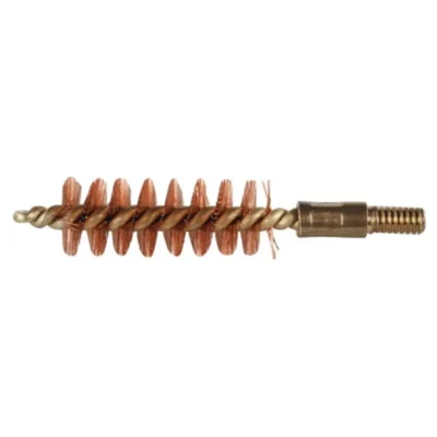 PISTOL LENGTH BORE BRUSHES .41CA