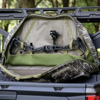 Primos Bow Case Mossy Oak Bottomland