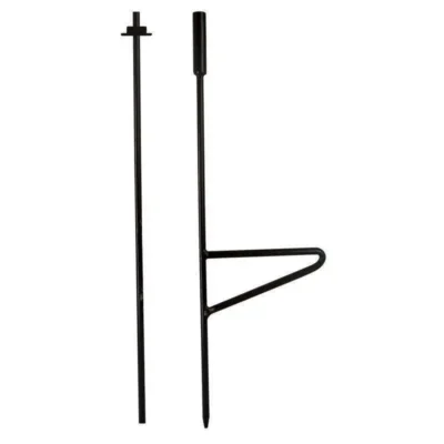 Primos Ground Breaker Turkey Decoy Stake