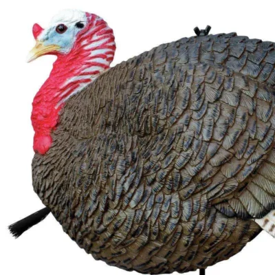 Primos 69064 Gobbstopper Turkey Decoy
