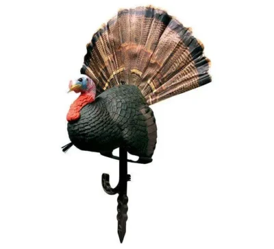 Primos 69067 Chicken On A Stick Turkey Decoy