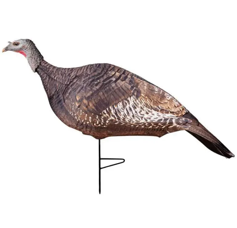 Primos 69068 Photo Form Hen Decoy Primos 69068 Photo Form Hen Decoy