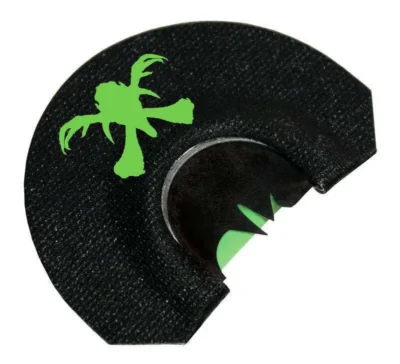 Primos Hook Hunter Turkey Call Sharp Hooks w/Spike Cut