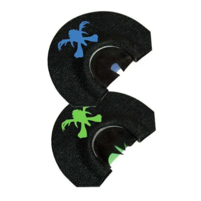 Primos Hook Hunter Turkey Call 2 in. Hooks/Sharp Hooks 2 pk.