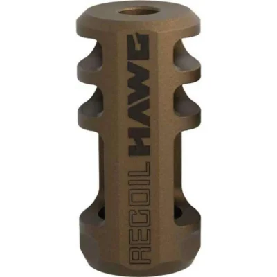 Browning Sporter Recoil Hawg Smoked Bronze