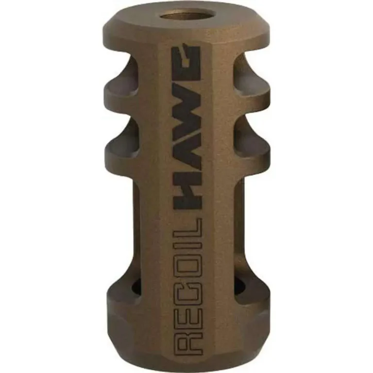 Browning Sporter Recoil Hawg Smoked Bronze Browning Sporter Recoil Hawg Smoked Bronze