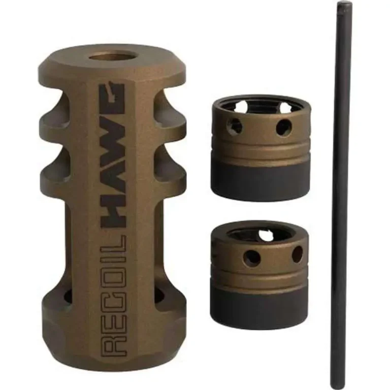 Browning RECOIL HAWG SMOKE BRONZE CRKT Browning RECOIL HAWG SMOKE BRONZE CRKT