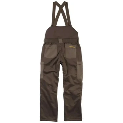 PNT DUTTON HYBRID MAJOR BROWN 36