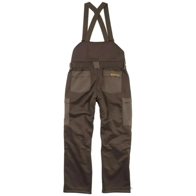 PNT DUTTON HYBRID MAJOR BROWN 36