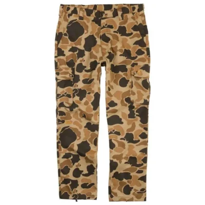 Browning WASATCH-CB Pant VTAN XL