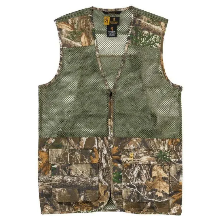 Browning Vest UPLAND DOVE RTE 2XL Browning Vest UPLAND DOVE RTE 2XL