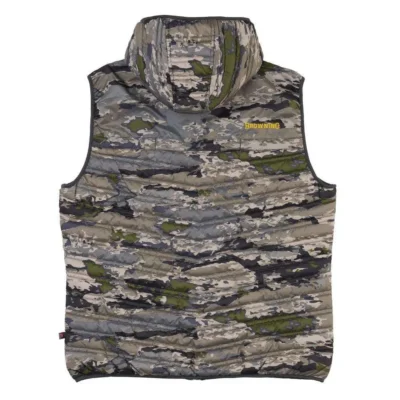 VST PACKABLE PUFFER OVIX S