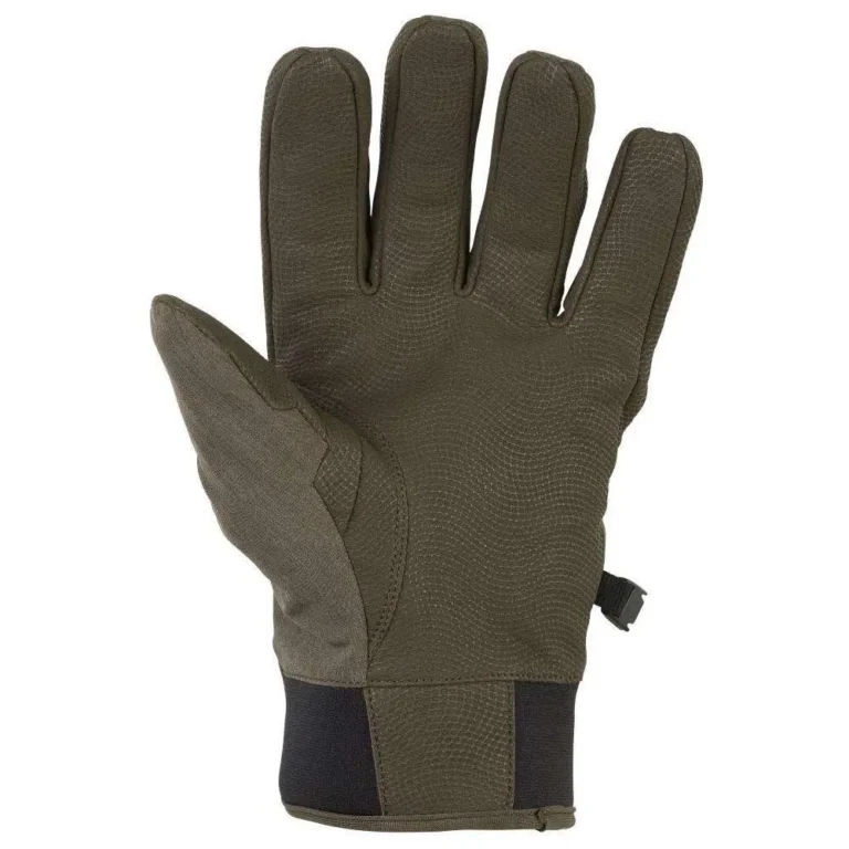 GLV PAHVANT PRO MAJOR BROWN L