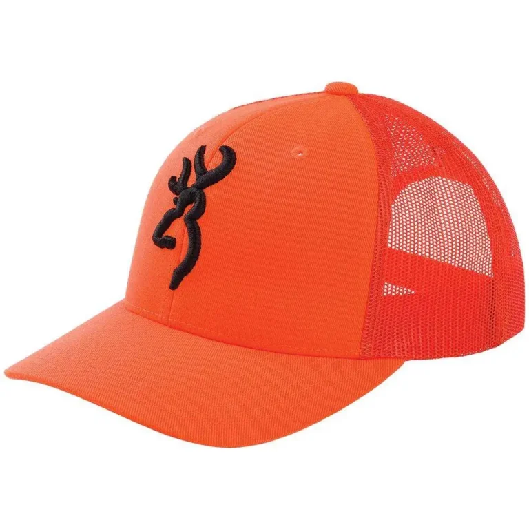 Browning CAP PROOF BLAZE