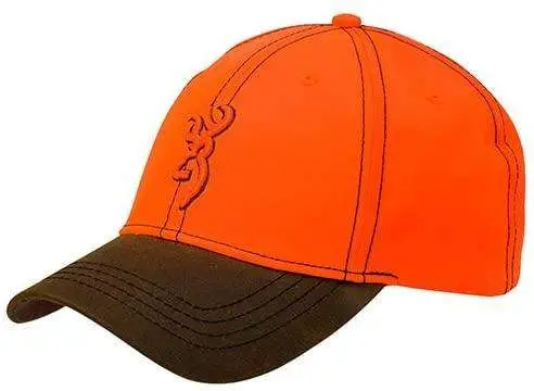 Browning CAP OPENING DAY BLAZE