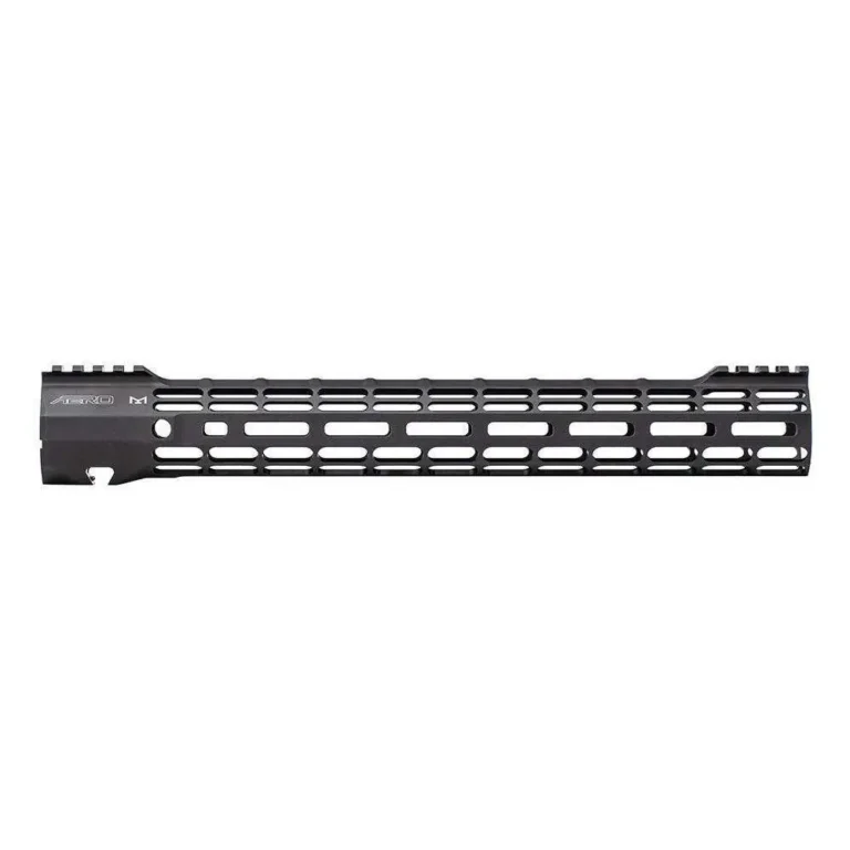 Aero Precision, M5 15″ Atlas S-one M-lok hg- Anodized Aero Precision, M5 15″ Atlas S-one M-lok hg- Anodized