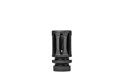 AR-15 A2 BIRDCAGE FLASH HIDER A2 BIRDCAGE FLASH HIDER FOR AR-15 BLACK