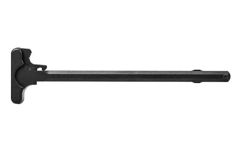 Aero Precision AR 308 Standard Charging Handle APRH100125C Color: Anodized Black, Gun Model: M5
