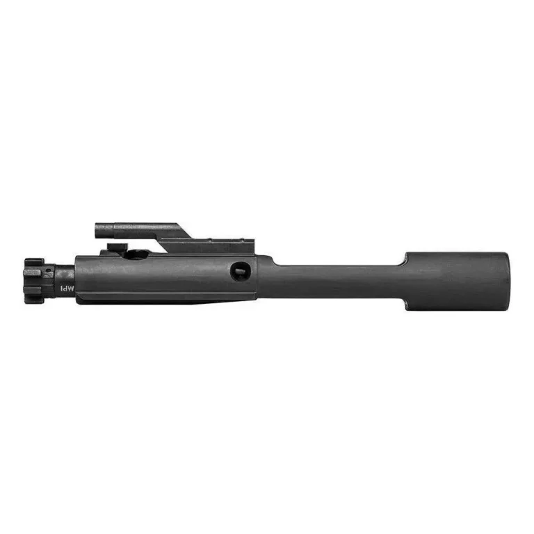 Aero Precision 556 Bolt Carrier Phosphate No Logo