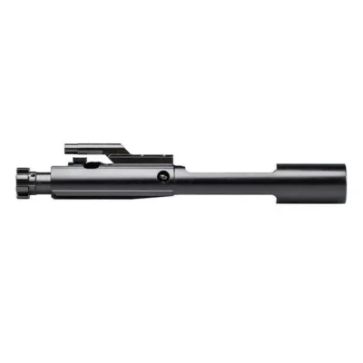 AR15 5.56 BCG w/9310 Bolt, No Logo-Black Nitride(C)